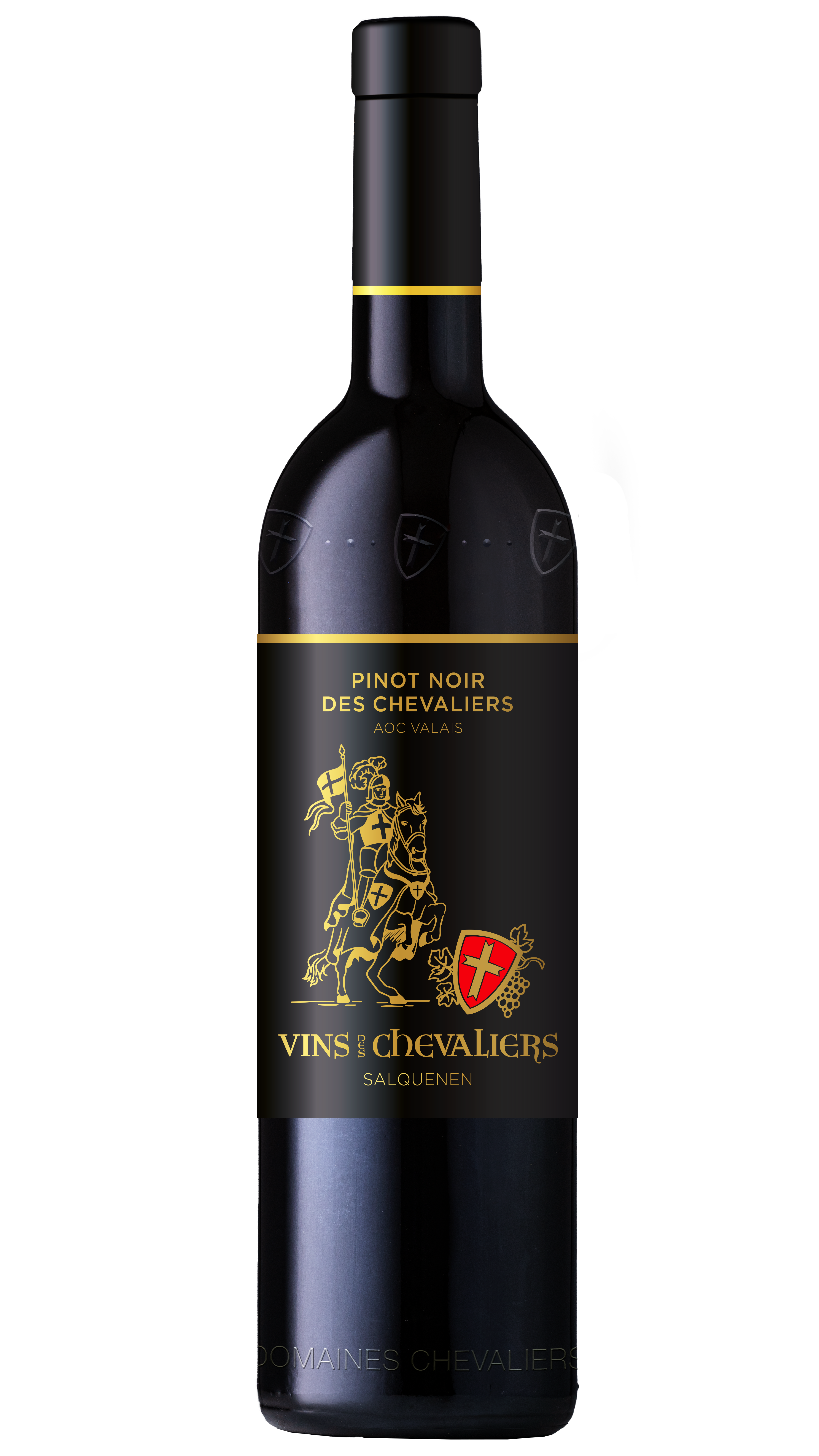 Pinot Noir des Chevaliers