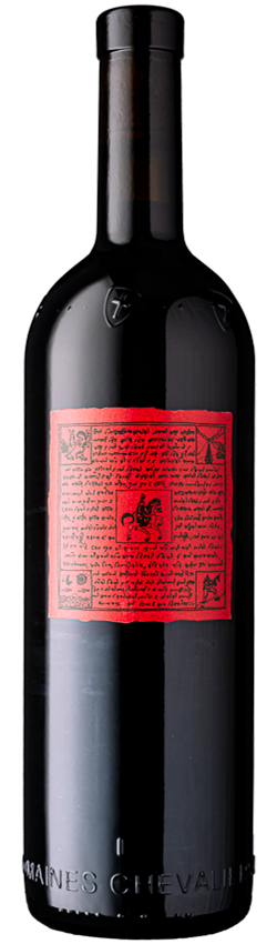 Sherpa Rouge / Assemblage