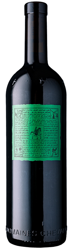 Sherpani (Pinot Noir)